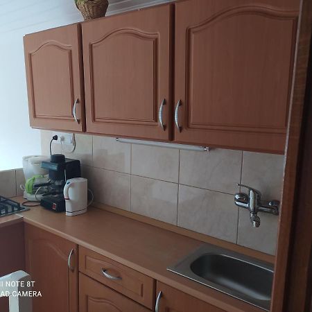 Apartmanhaz Gabriella Харканы Экстерьер фото