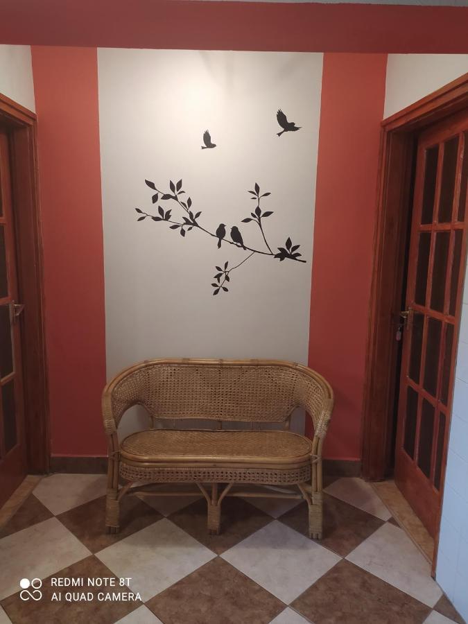 Apartmanhaz Gabriella Харканы Экстерьер фото