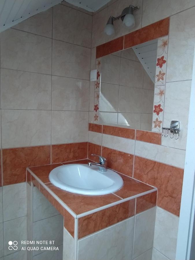 Apartmanhaz Gabriella Харканы Экстерьер фото