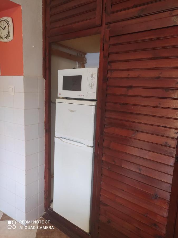 Apartmanhaz Gabriella Харканы Экстерьер фото