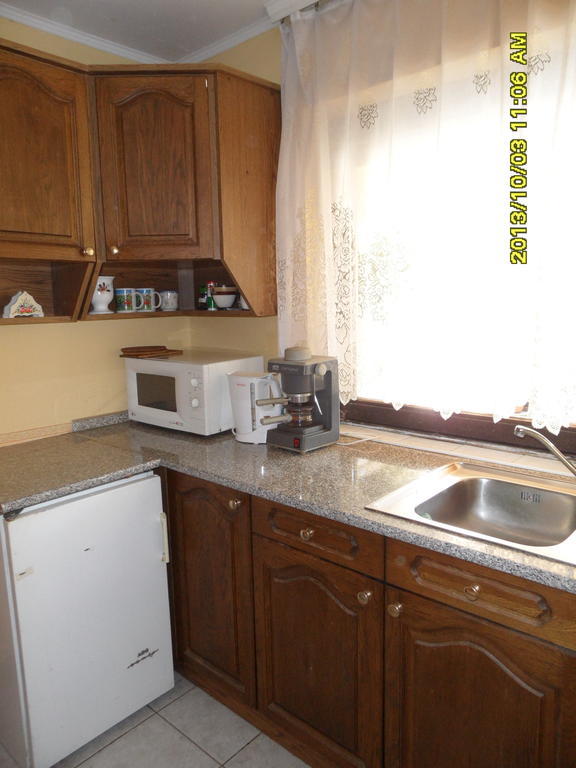 Apartmanhaz Gabriella Харканы Номер фото