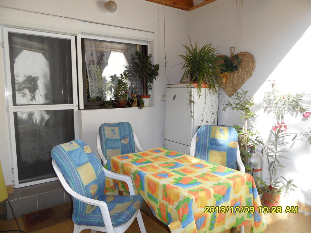 Apartmanhaz Gabriella Харканы Номер фото