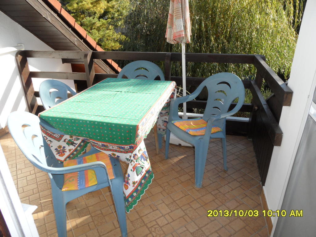 Apartmanhaz Gabriella Харканы Номер фото